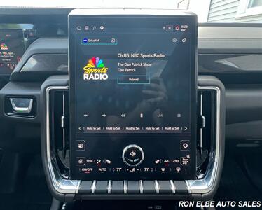 2025 GMC Yukon Elevation - Photo 35 - Macomb, IL 61455