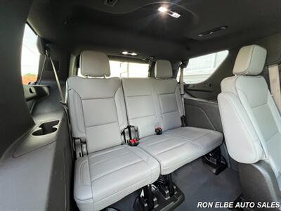 2025 GMC Yukon Elevation - Photo 22 - Macomb, IL 61455