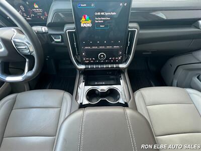 2025 GMC Yukon Elevation - Photo 36 - Macomb, IL 61455