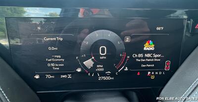 2025 GMC Yukon Elevation - Photo 34 - Macomb, IL 61455