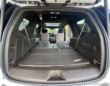 2025 GMC Yukon Elevation - Photo 25 - Macomb, IL 61455