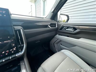 2025 GMC Yukon Elevation - Photo 37 - Macomb, IL 61455