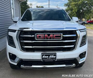 2025 GMC Yukon Elevation - Photo 5 - Macomb, IL 61455