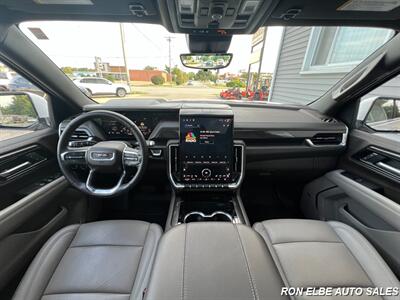 2025 GMC Yukon Elevation - Photo 30 - Macomb, IL 61455