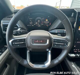 2025 GMC Yukon Elevation - Photo 31 - Macomb, IL 61455