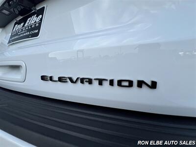 2025 GMC Yukon Elevation - Photo 19 - Macomb, IL 61455