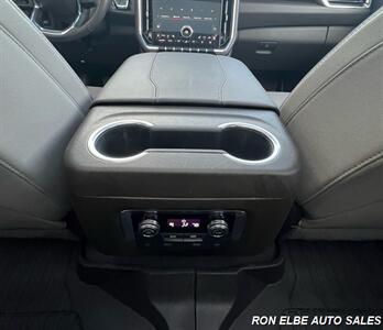 2025 GMC Yukon Elevation - Photo 28 - Macomb, IL 61455