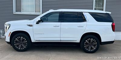 2025 GMC Yukon Elevation - Photo 3 - Macomb, IL 61455