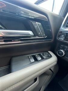 2025 GMC Yukon Elevation - Photo 32 - Macomb, IL 61455