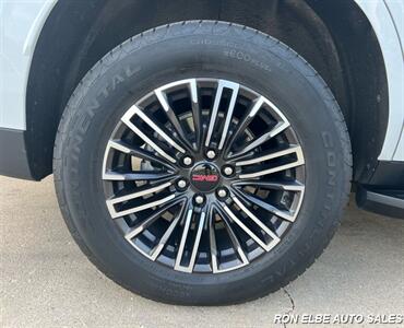 2025 GMC Yukon Elevation - Photo 15 - Macomb, IL 61455