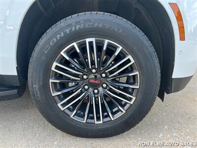 2025 GMC Yukon Elevation - Photo 14 - Macomb, IL 61455