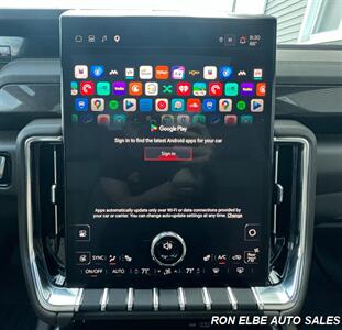 2025 GMC Yukon Elevation - Photo 41 - Macomb, IL 61455