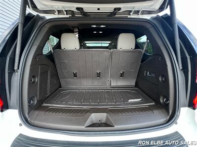 2025 GMC Yukon Elevation - Photo 23 - Macomb, IL 61455