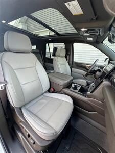 2025 GMC Yukon Elevation - Photo 20 - Macomb, IL 61455