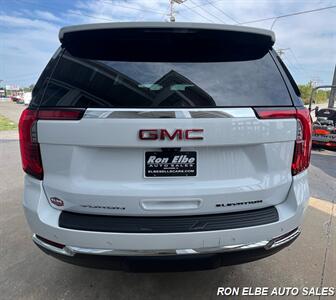 2025 GMC Yukon Elevation - Photo 10 - Macomb, IL 61455