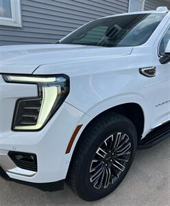 2025 GMC Yukon Elevation - Photo 4 - Macomb, IL 61455