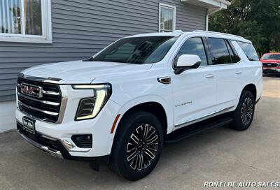 2025 GMC Yukon Elevation - Photo 2 - Macomb, IL 61455