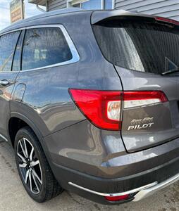 2022 Honda Pilot Touring - Photo 10 - Macomb, IL 61455