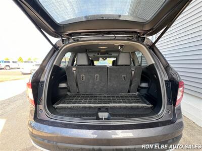 2022 Honda Pilot Touring - Photo 15 - Macomb, IL 61455