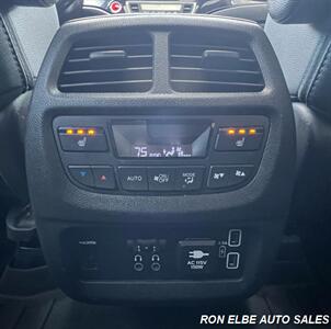 2022 Honda Pilot Touring - Photo 18 - Macomb, IL 61455