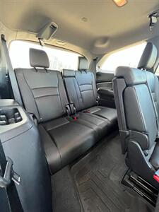 2022 Honda Pilot Touring - Photo 14 - Macomb, IL 61455