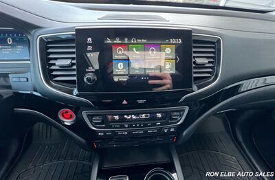 2022 Honda Pilot Touring - Photo 22 - Macomb, IL 61455