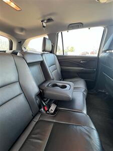 2022 Honda Pilot Touring - Photo 13 - Macomb, IL 61455