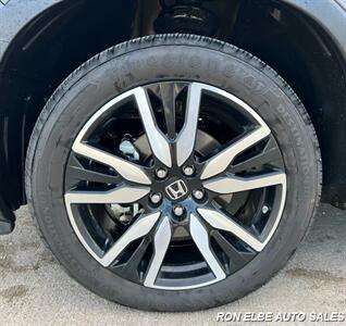 2022 Honda Pilot Touring - Photo 4 - Macomb, IL 61455