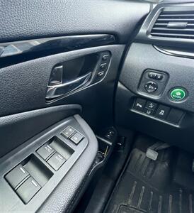 2022 Honda Pilot Touring - Photo 21 - Macomb, IL 61455