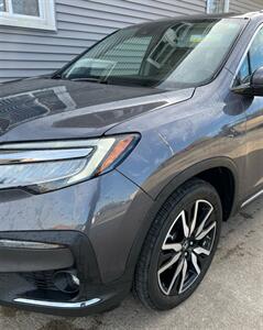 2022 Honda Pilot Touring - Photo 5 - Macomb, IL 61455