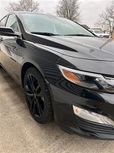 2024 Chevrolet Malibu LT   - Photo 7 - Macomb, IL 61455