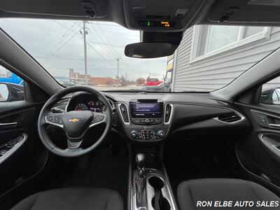 2024 Chevrolet Malibu LT   - Photo 15 - Macomb, IL 61455