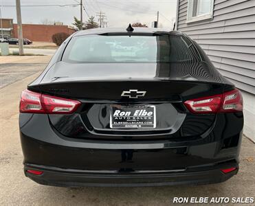 2024 Chevrolet Malibu LT   - Photo 9 - Macomb, IL 61455