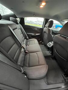 2024 Chevrolet Malibu LT   - Photo 12 - Macomb, IL 61455