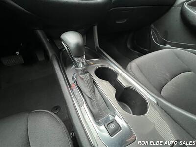 2024 Chevrolet Malibu LT   - Photo 18 - Macomb, IL 61455