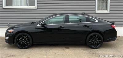 2024 Chevrolet Malibu LT   - Photo 3 - Macomb, IL 61455