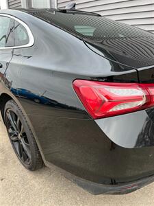 2024 Chevrolet Malibu LT   - Photo 10 - Macomb, IL 61455