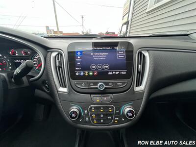 2024 Chevrolet Malibu LT   - Photo 17 - Macomb, IL 61455