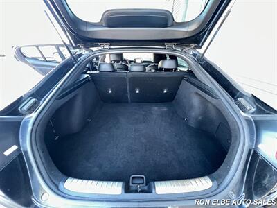 2020 Kia Stinger GT-Line   - Photo 14 - Macomb, IL 61455