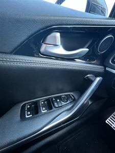 2020 Kia Stinger GT-Line   - Photo 17 - Macomb, IL 61455