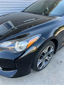 2020 Kia Stinger GT-Line   - Photo 5 - Macomb, IL 61455