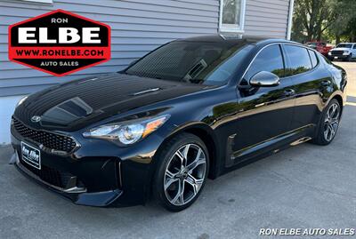 2020 Kia Stinger GT-Line   - Photo 1 - Macomb, IL 61455