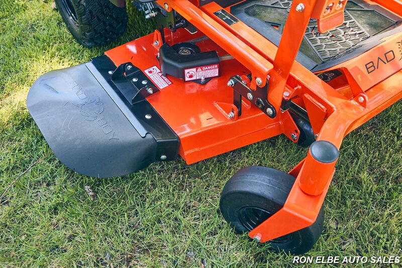 2026 Bad Boy Rambler 42