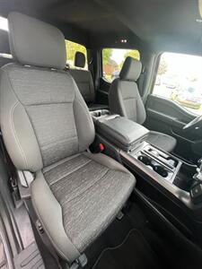 2024 Ford F-150 XLT   - Photo 11 - Macomb, IL 61455