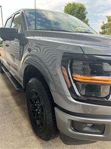 2024 Ford F-150 XLT   - Photo 7 - Macomb, IL 61455