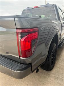 2024 Ford F-150 XLT   - Photo 8 - Macomb, IL 61455