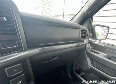 2024 Ford F-150 XLT   - Photo 22 - Macomb, IL 61455