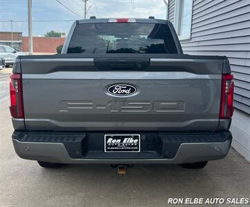 2024 Ford F-150 XLT   - Photo 9 - Macomb, IL 61455