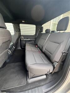 2024 Ford F-150 XLT   - Photo 12 - Macomb, IL 61455
