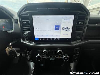 2024 Ford F-150 XLT   - Photo 18 - Macomb, IL 61455